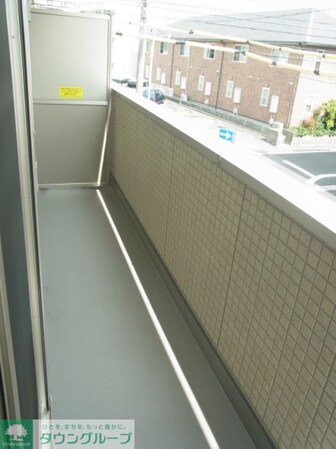 Ma Chambreの物件内観写真